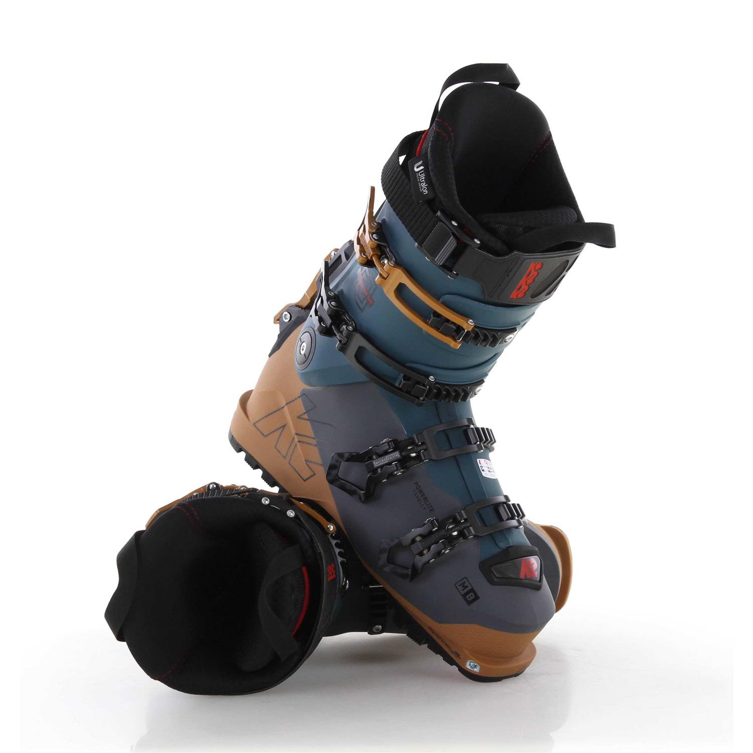 K2 Mindbender 120 Ski Boots - Sports Supplies Online Store