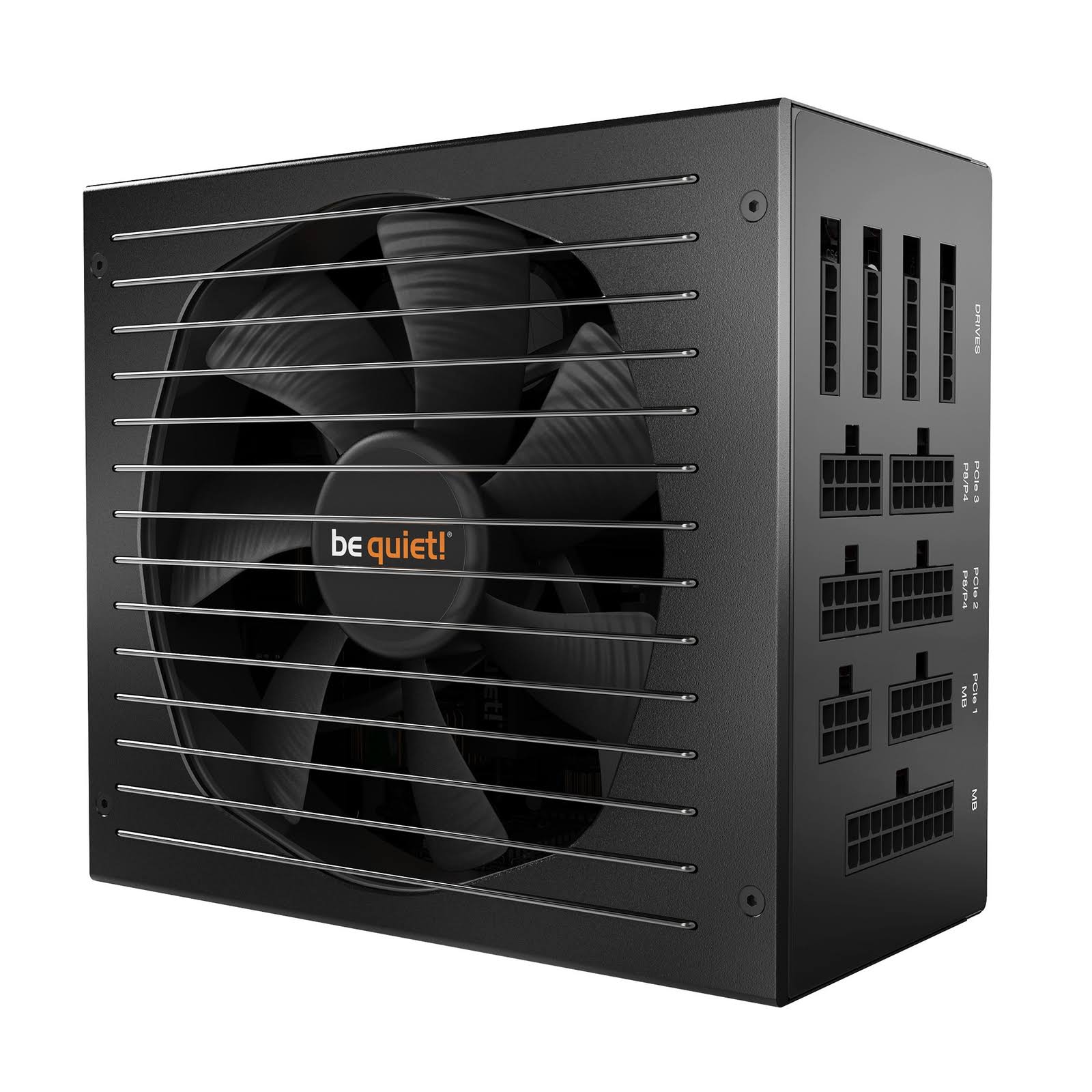 Be quiet! Straight Power 11 750W Fully Modular Power Supply 80 Plus