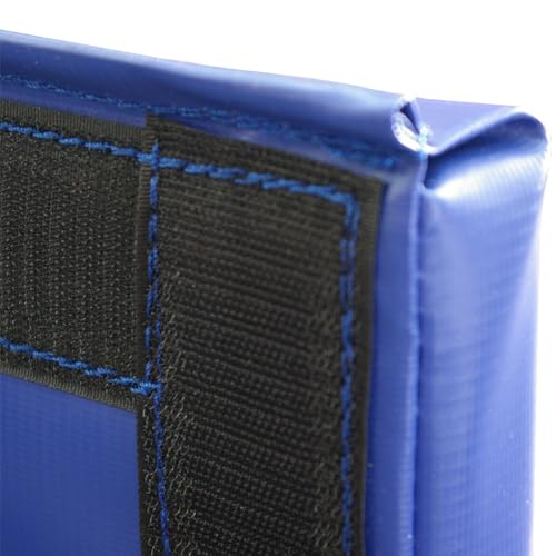Greatmats Gym Folding Mats 5x10 Ft x 2 Inch for Martial Arts, Gymnastics, Tumbling, Cheerleading, Home Exercise, MMA