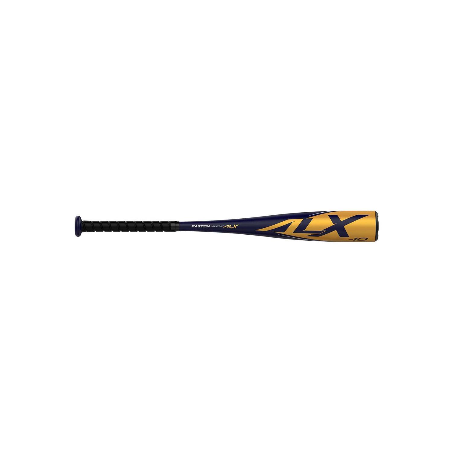 Easton Alpha ALX -10 USSSA Junior Big Barrel Baseball Bat - Sports Supplies Online Store