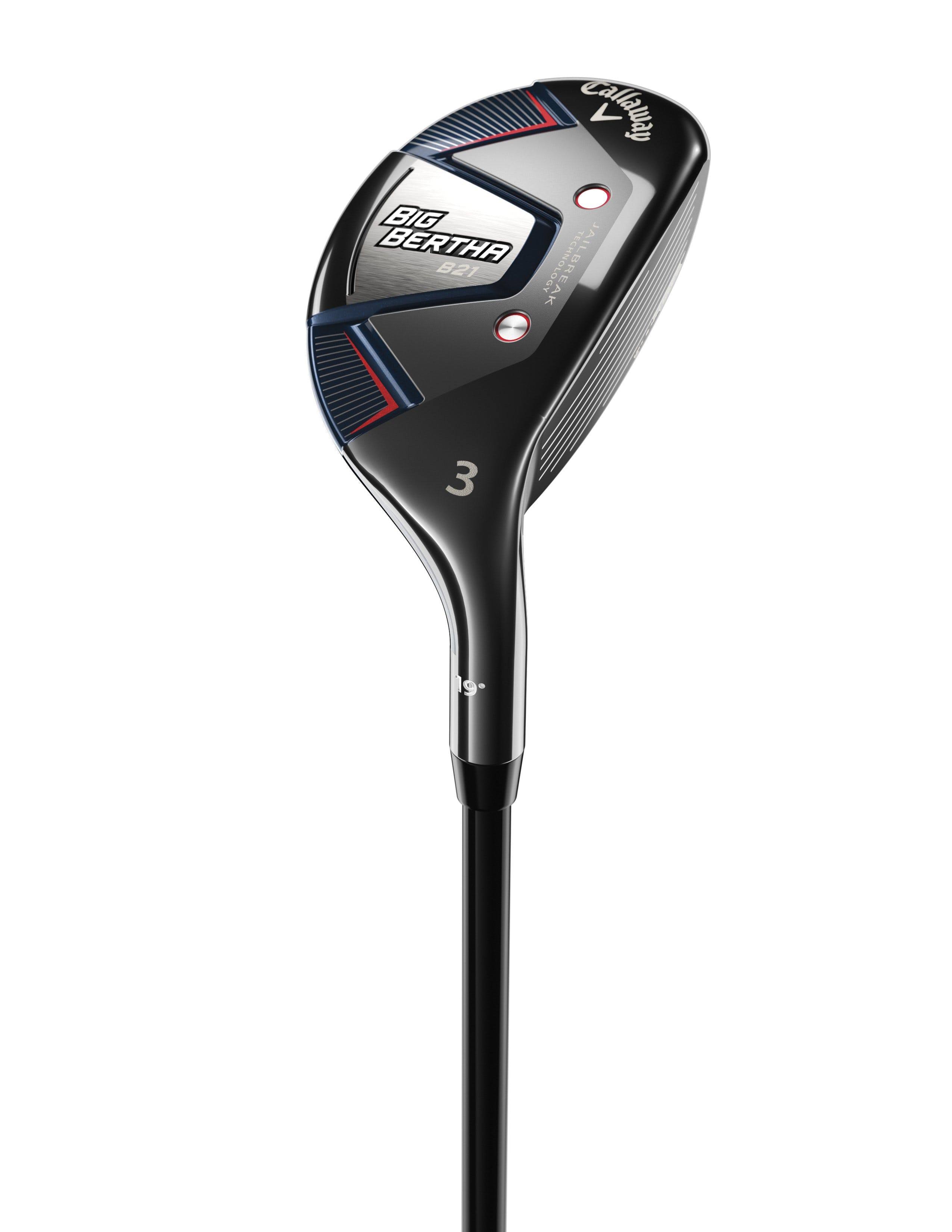 Callaway Big Bertha B21 Hybrid