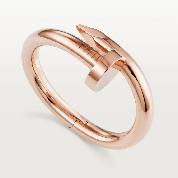 JUSTE UN CLOU BRACELET, LARGE MODEL