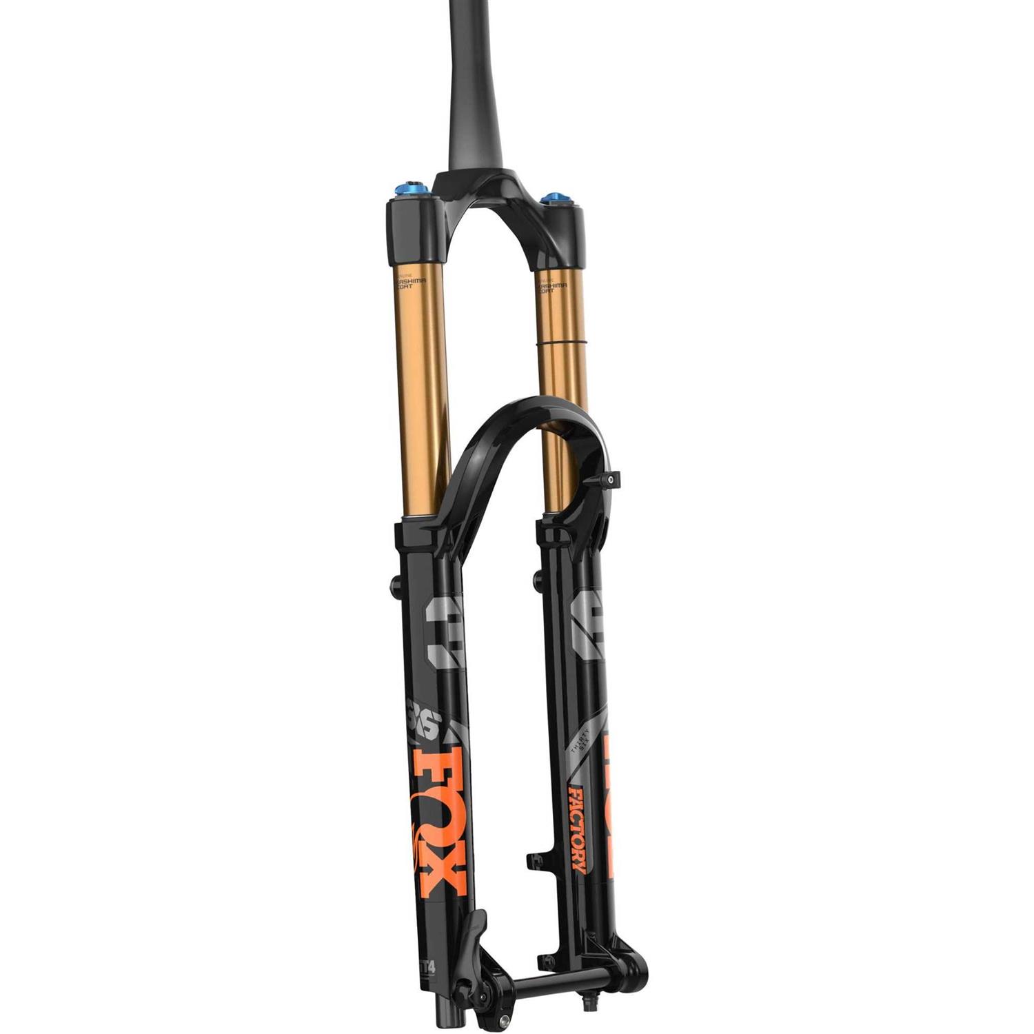 FOX 36 Factory FIT4 Suspension Fork - Sports Supplies Online Store