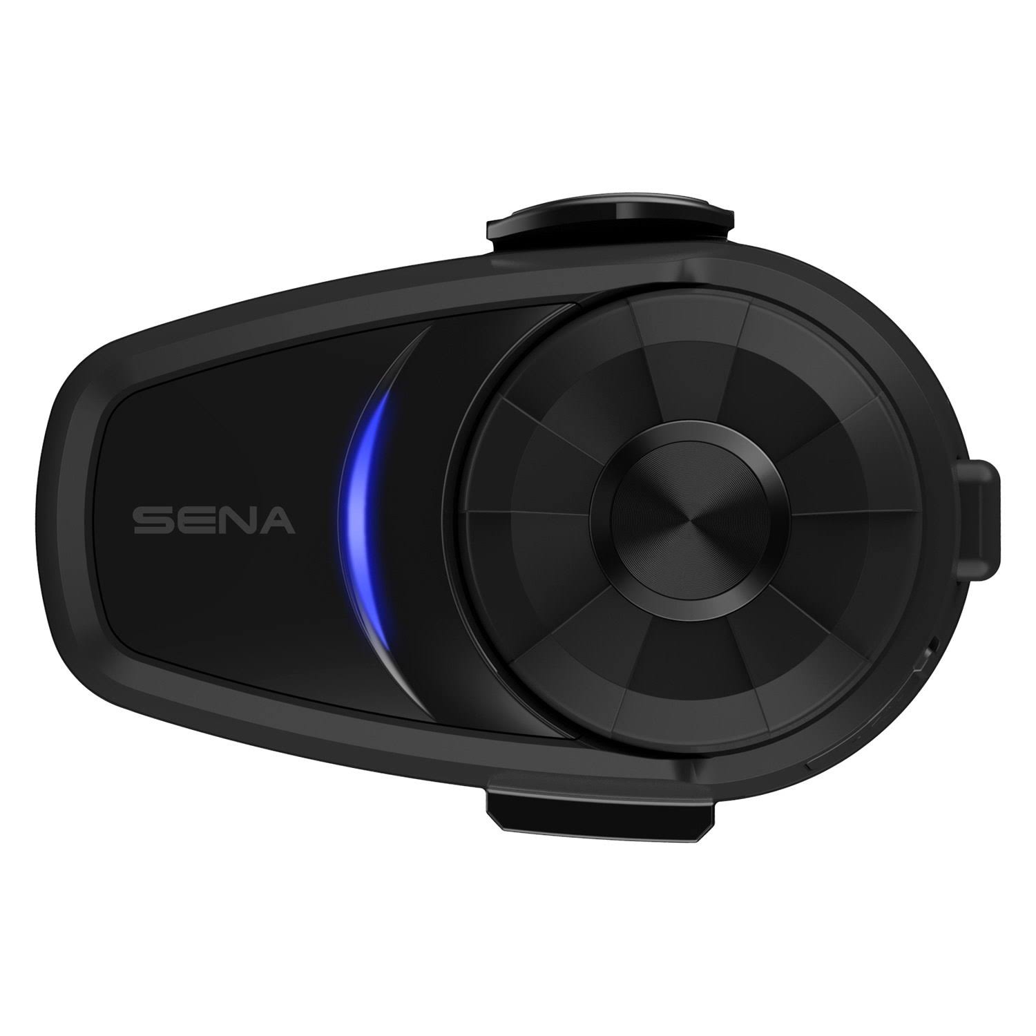 Sena Bluetooth Communication System Dual Pack - 10S-01D
