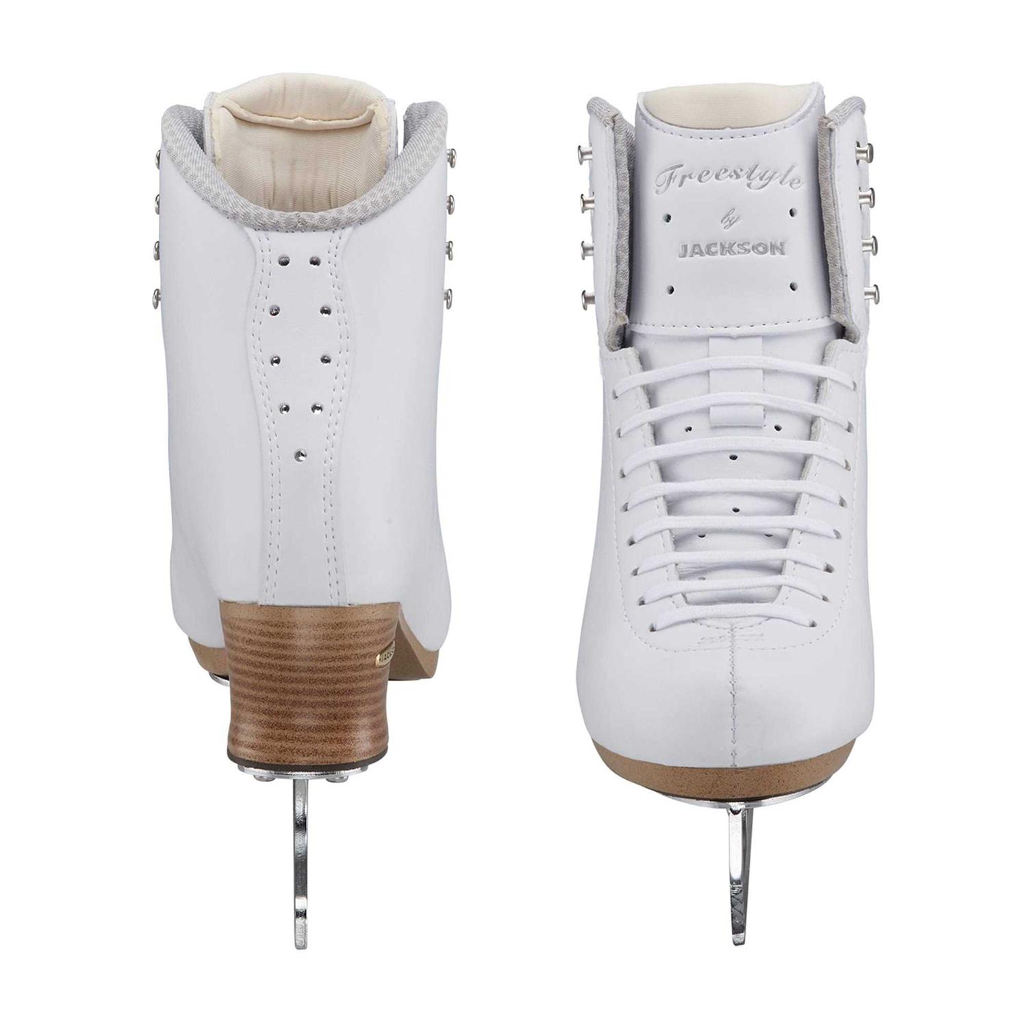 Jackson Ice Skates Freestyle Fusion Ladies FS2190 - Sports Supplies Online Store