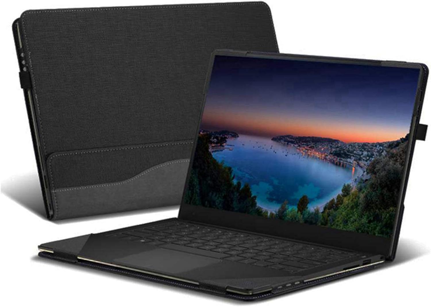 Heycase Compatible with Hp Spectre X360 15.6 Inch