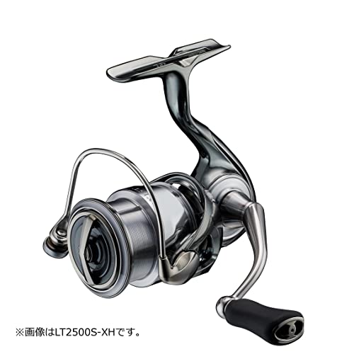 Daiwa Spinning Reel, 22 Exist, Various (2022 Model)
