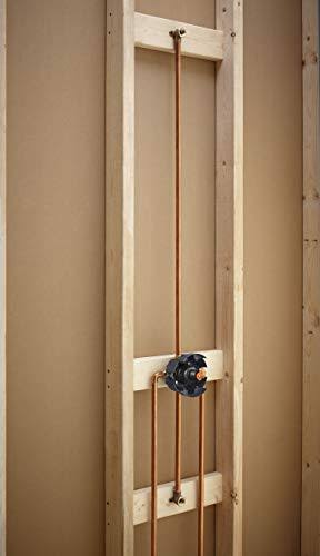 Kohler K-8304-K-NA Rite-Temp Pressure-Balancing Valve and Cartridge Kit