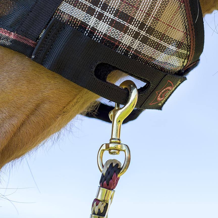 Kensington UViator CatchMask Fly Mask