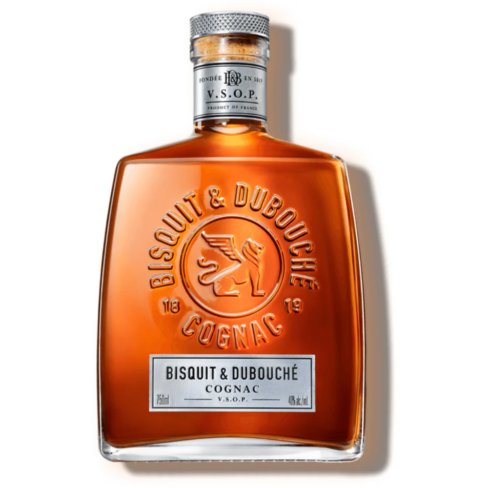 Bisquit & Dubouche Cognac VSOP - Nestor Liquor