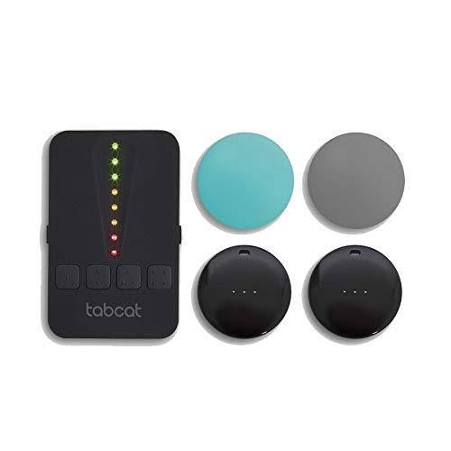 TabCat Tracking Collar and Cat Locator