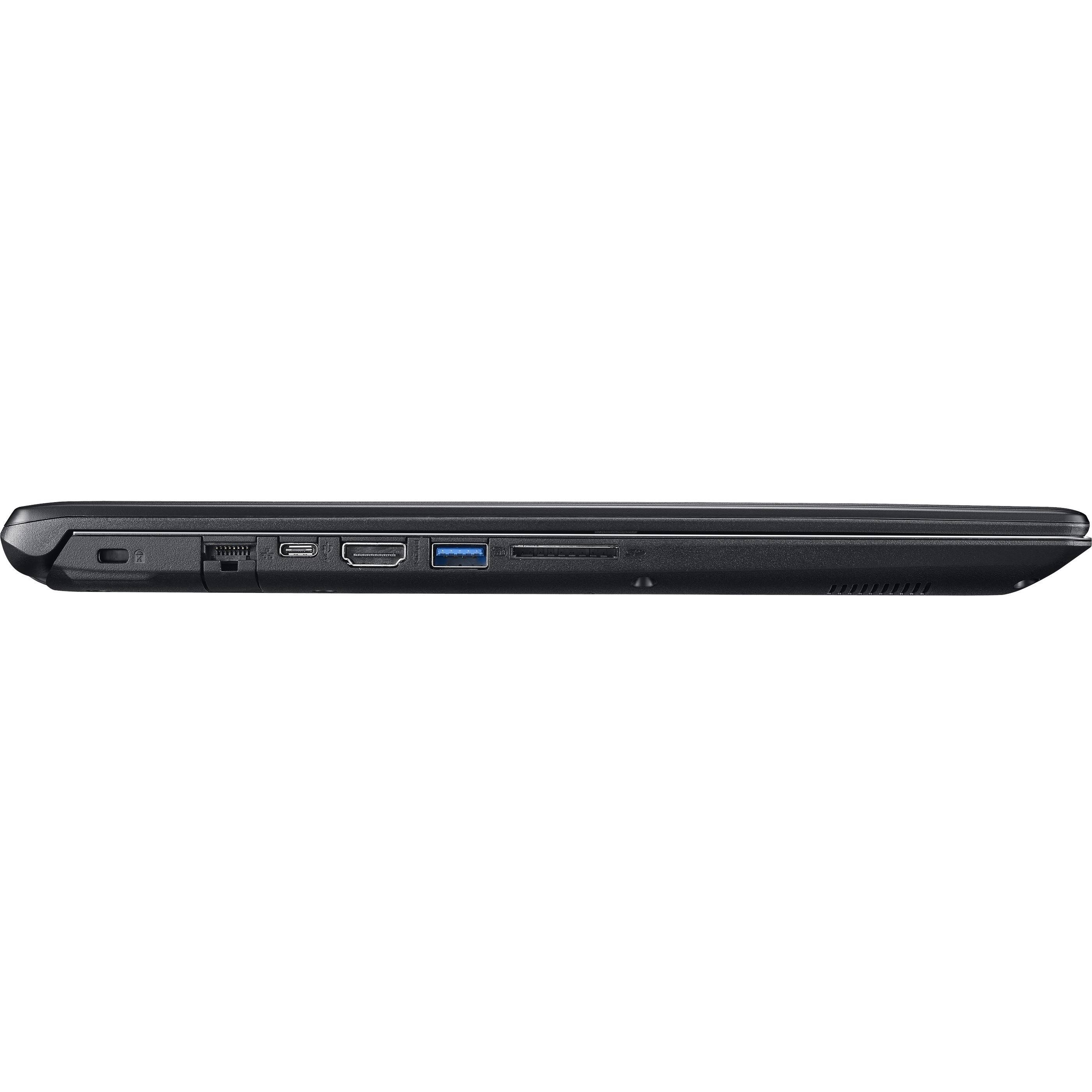 Acer Aspire 5 A515-51-563W, 15.6x22 Full HD (1920 x 1080), 7th Gen Intel Core i5-7200U, 8GB Ddr4, 1TB Hdd, Windows 10 Home