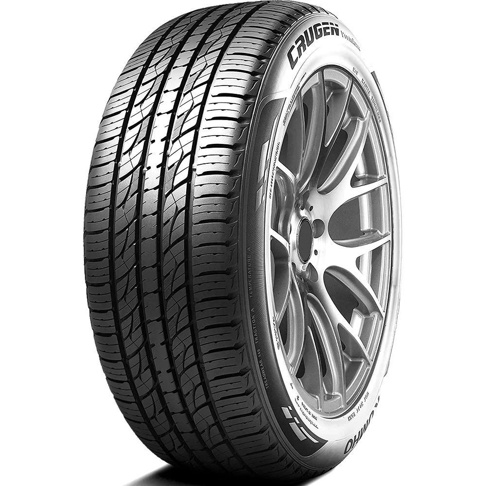 Kumho Crugen Premium KL33 All-Season Tire - 215/65R16 98V
