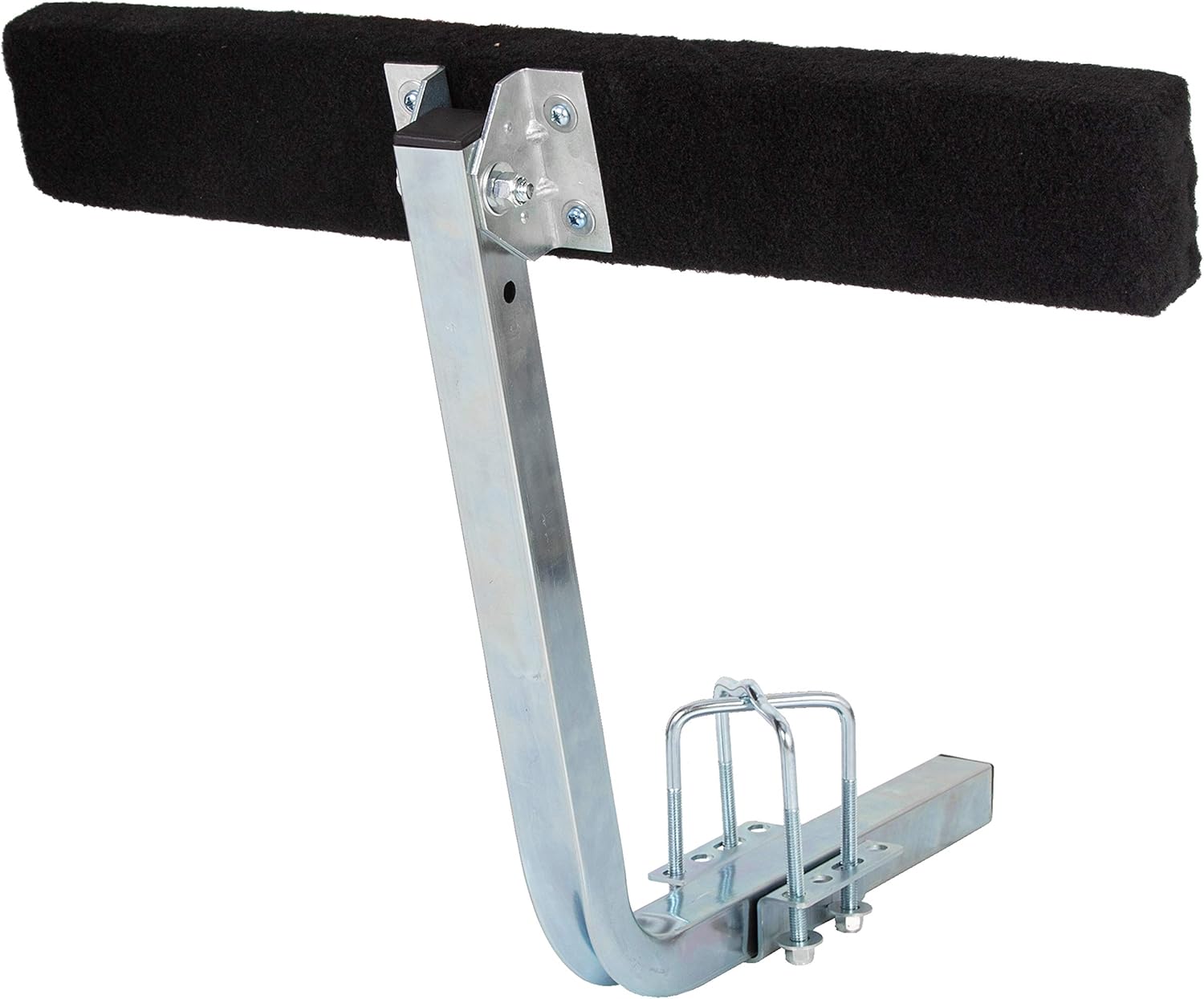 KUAFU Carpeted Boat Trailer Guide Bunk Board Guide On Board Solid & Easy Operation