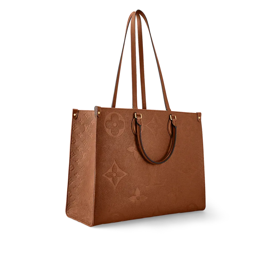 Louis Vuitton M44925 ONTHEGO GM Poche felli - SAKE OFF 5TH