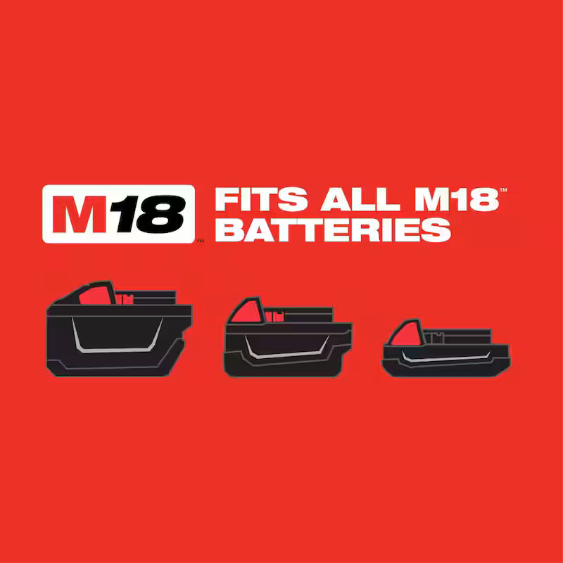 M18 FUEL 18V Lithium-Ion Cordless Brushless 6-1/2 in. Plunge Cut Track Saw with 55 in. Track Saw Guide Rail