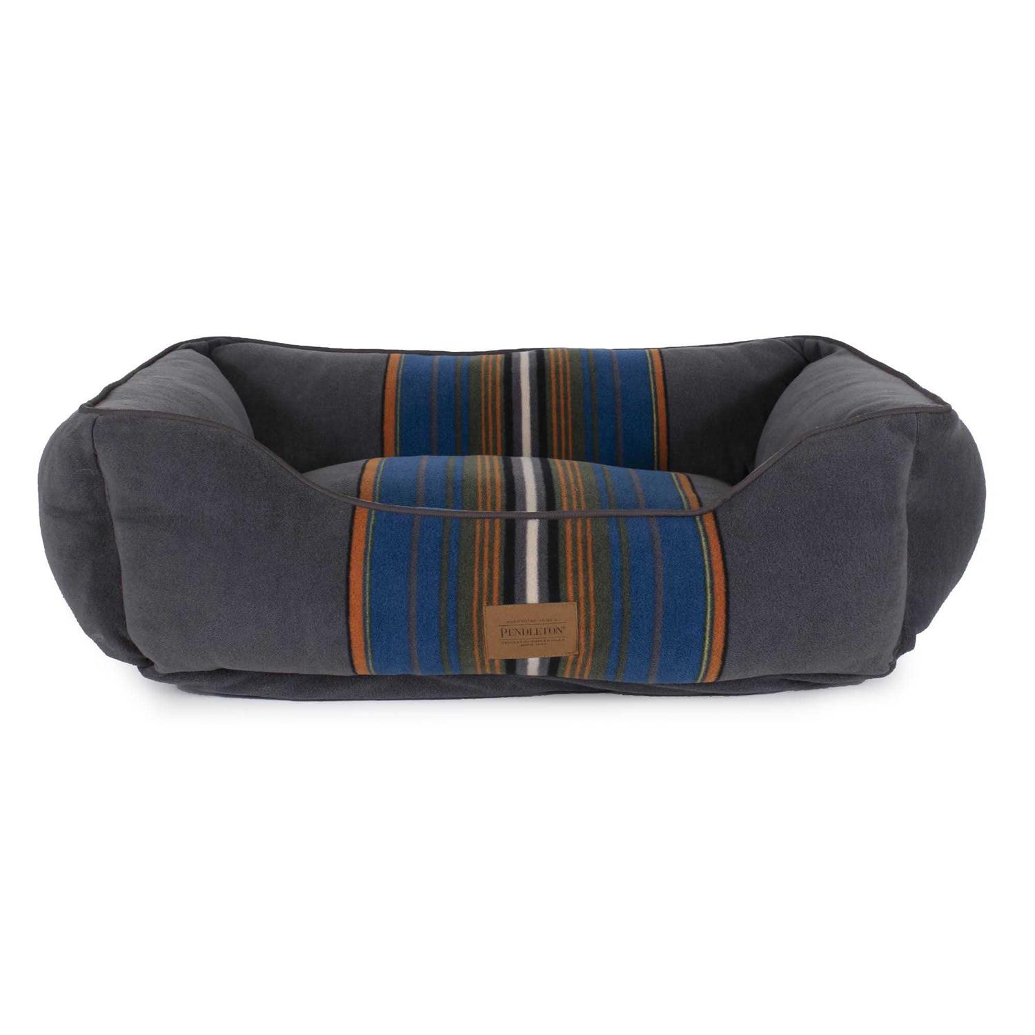 Pendleton National Park Kuddler Dog Bed - Pet Supplies online store
