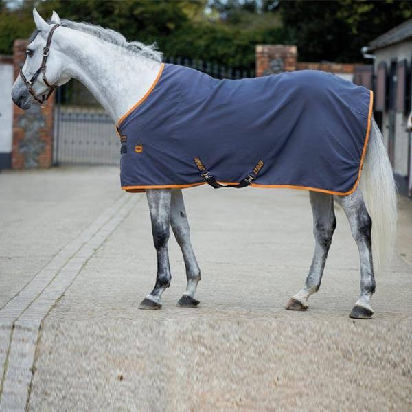 Amigo Stable Sheet - Excalibur/Orange