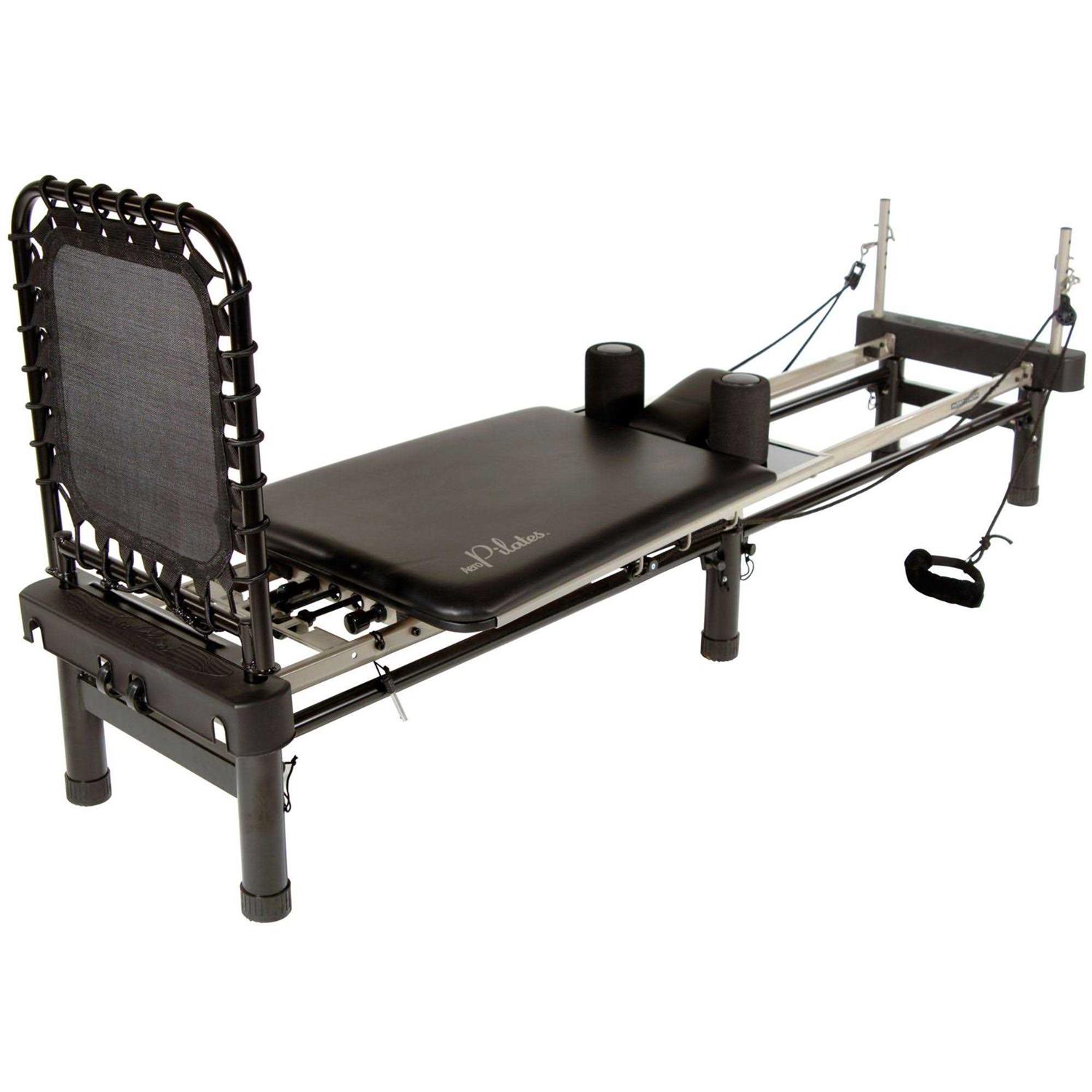 Stamina AeroPilates Premier with Cardio Rebounder - Sports Supplies Online Store