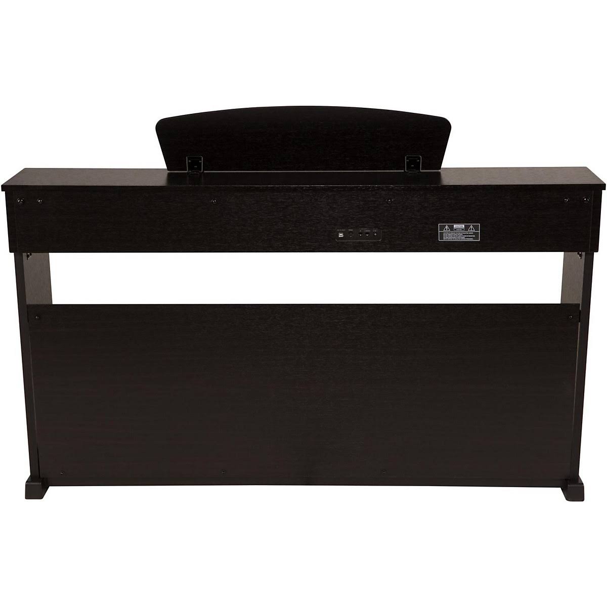 Williams Rhapsody 2 88-Key Console Digital Piano
