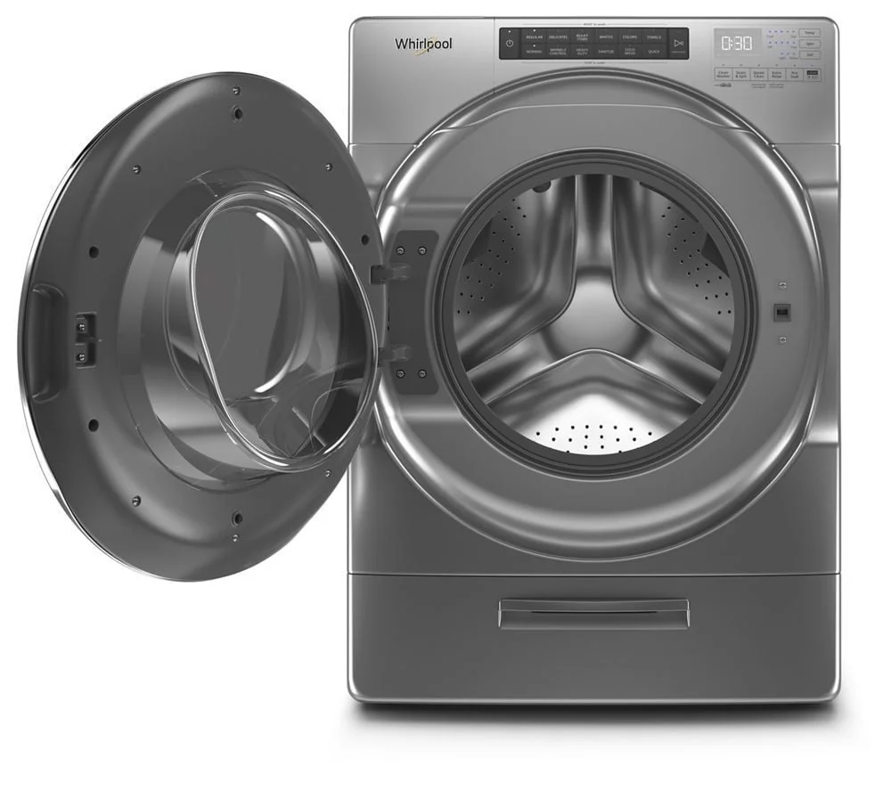 WHIRLPOOL WFW6620HC  NOCATEGORY