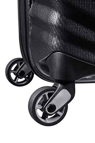 Samsonite Lite-Shock - Spinner M Suitcase, 69 cm, 73