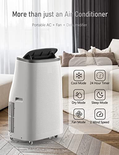 DEXSO Portable Air Conditioner