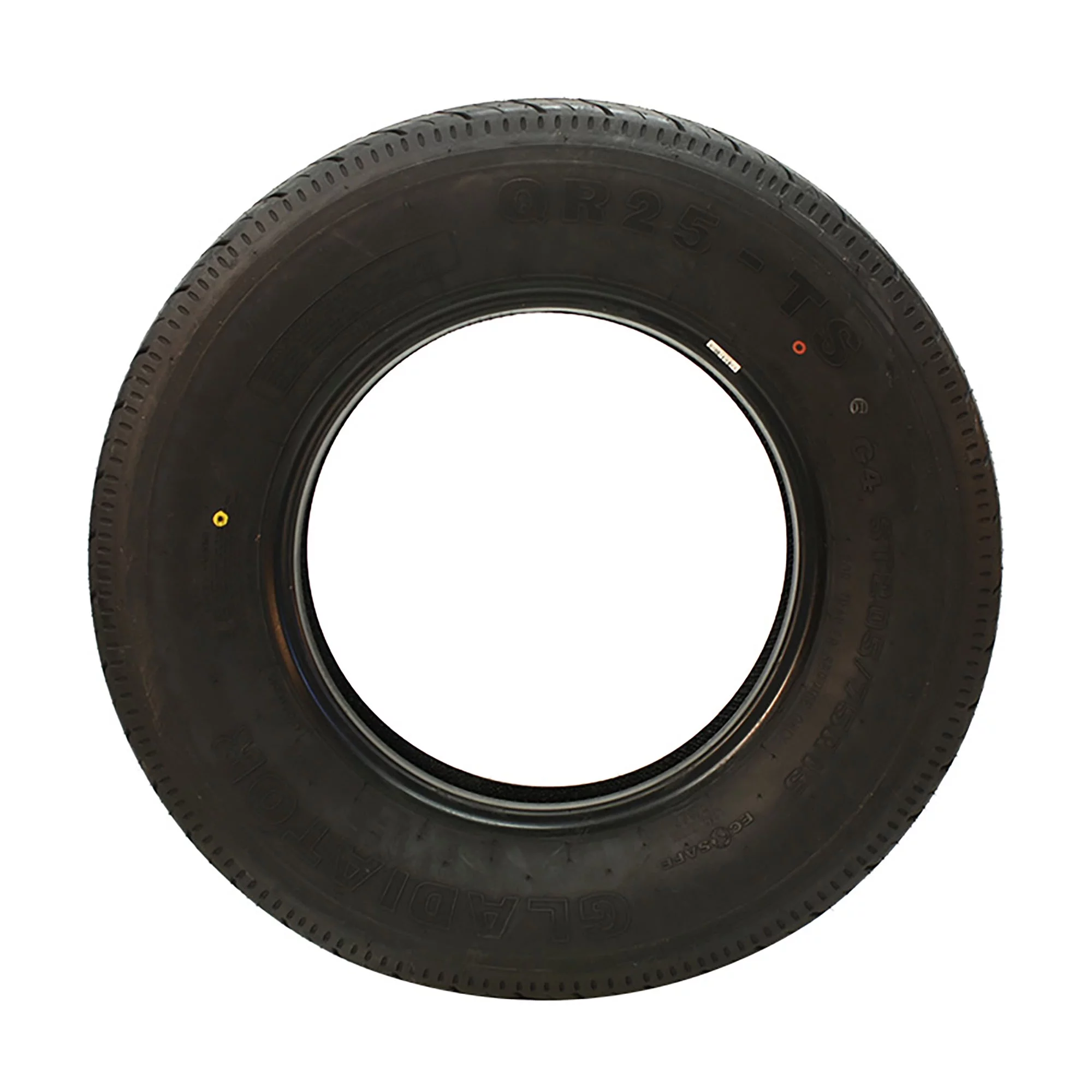 Gladiator QR25-TS Trailer ST225/75R15 117/112N E Trailer Tire