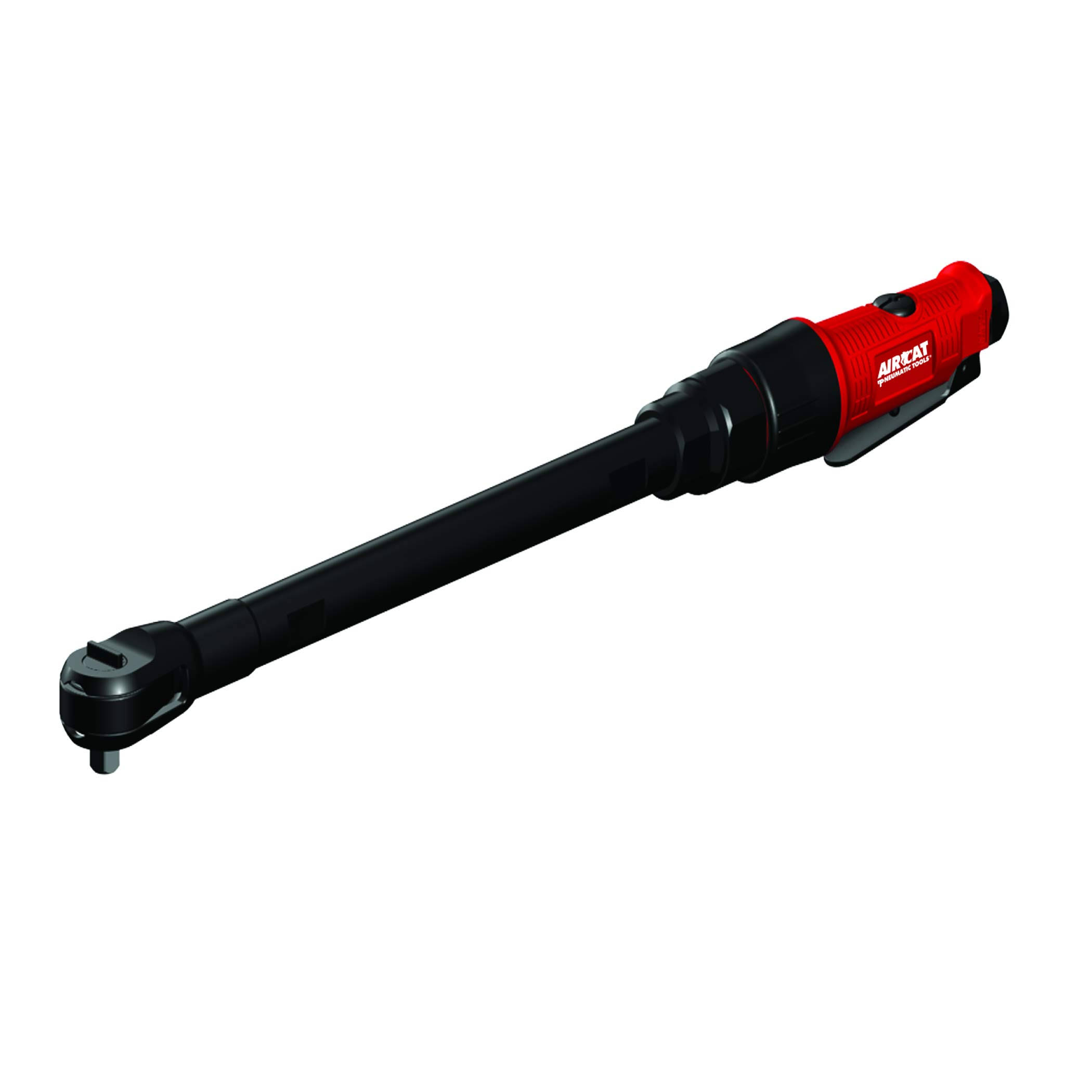 Aircat Long Reach Ratchet 15 in 3/8 in Drive