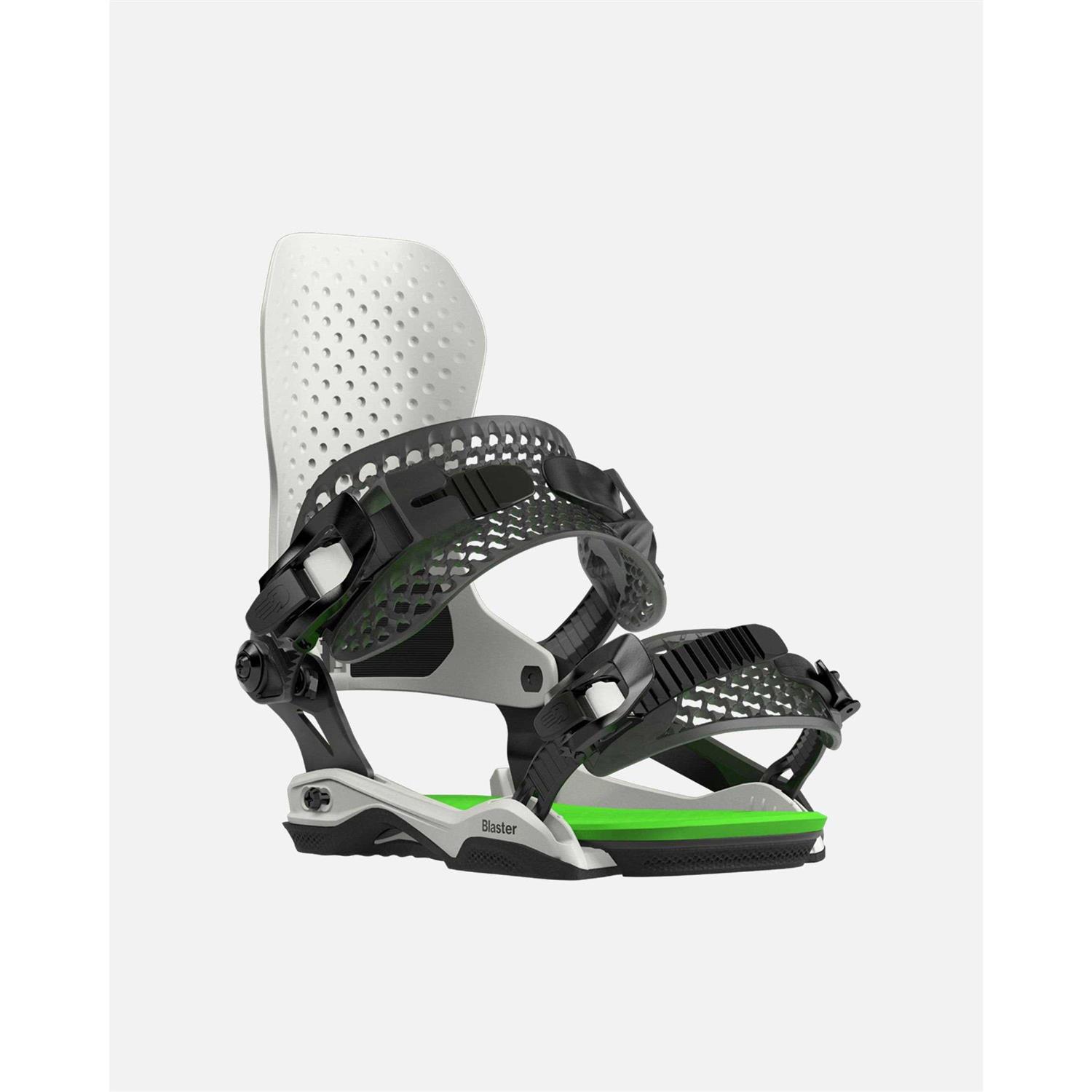 Bataleon Blaster Asymwrap Snowboard Bindings - Sports Supplies Online Store