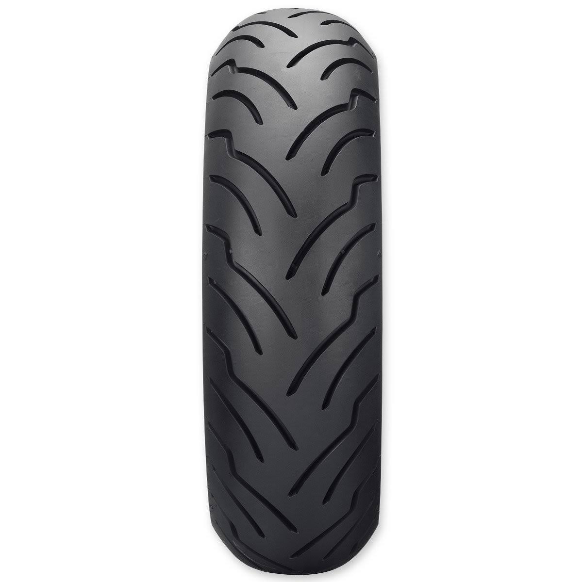 Dunlop American Elite MU85B16 77H Rear Motorcycle Tire