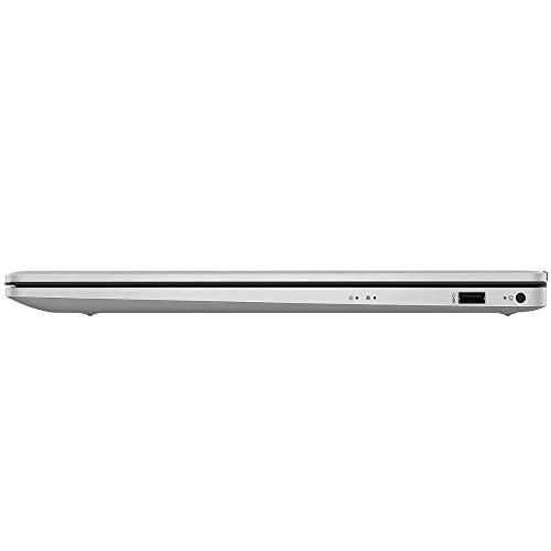 HP 17 Laptop, 17.3" HD+ Touchscreen Display, 12th Gen Intel Core i7-1255U, 64GB RAM, 2TB SSD, Webcam, HDMI, SuperSpeed USB Ports, Wi-Fi 6