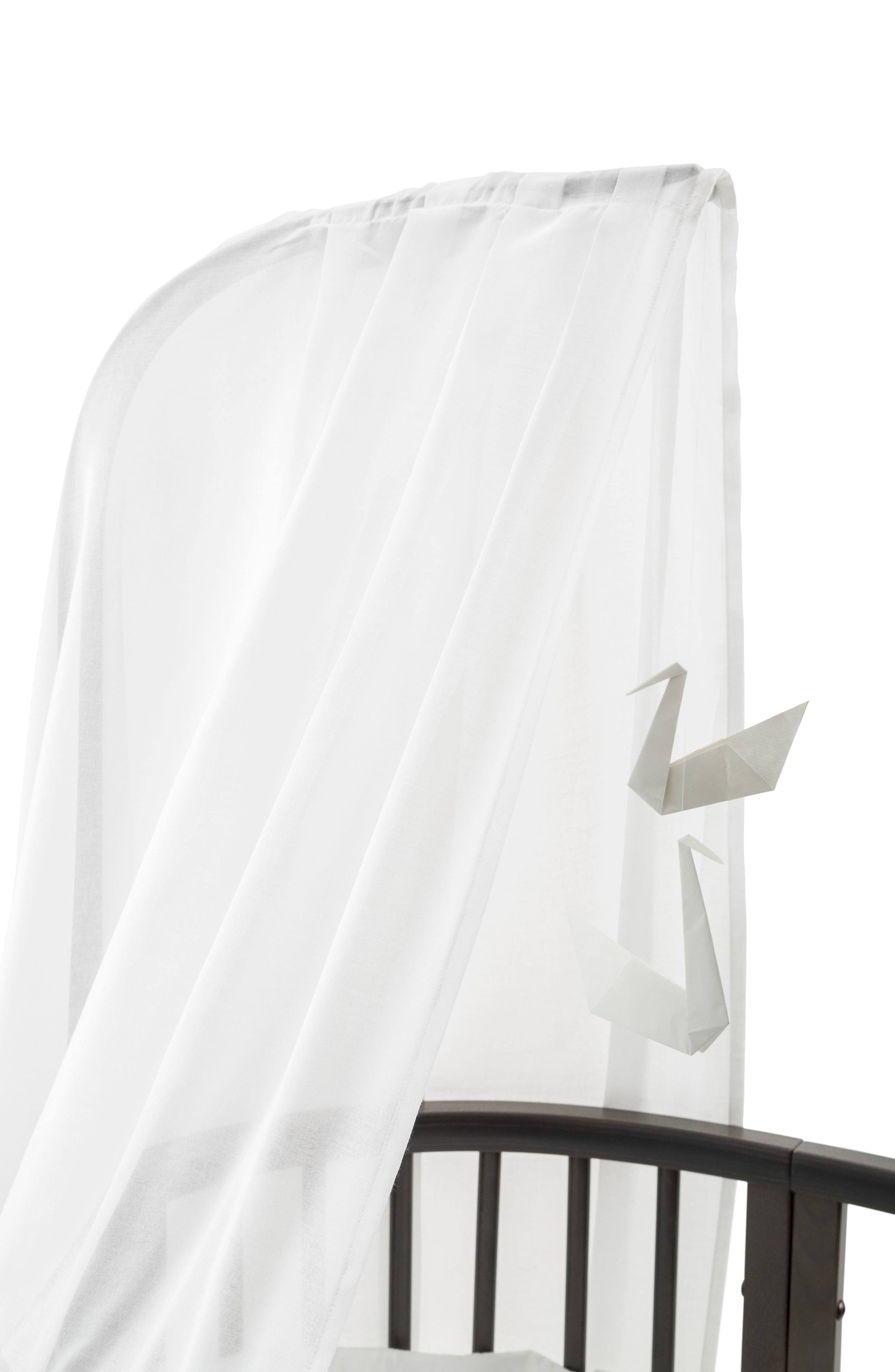 White Sleepi Canopy Stokke
