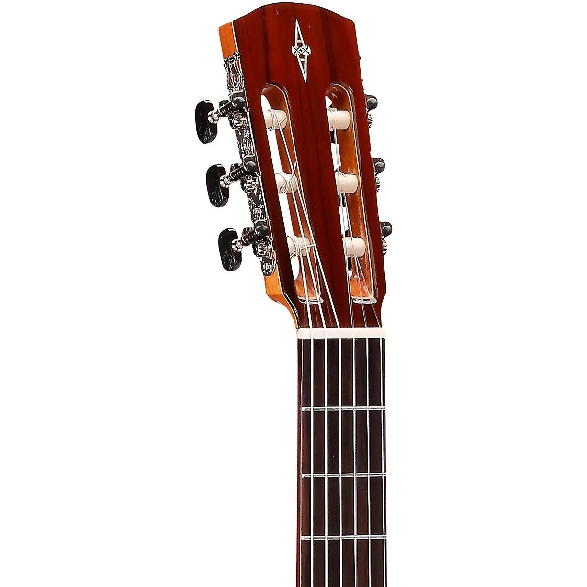 Alvarez CF6 Cadiz Flamenco Acoustic Guitar Natural