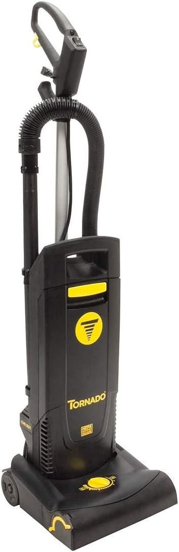 Tornado CV30 HEPA Deluxe Vacuum