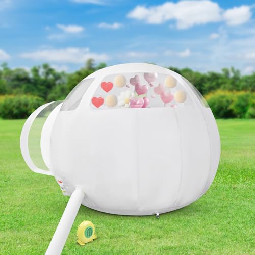 Inflatable Tent Outdoor Tent Bubble Tent Outdoor Transparent Camping Tent