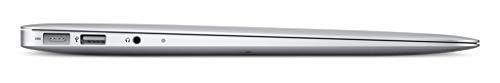 Early 2015 Apple MacBook Air with 1.6GHz Intel Core i5 (13.3 inch, 8GB RAM, 256GB) Silver (Renewed)