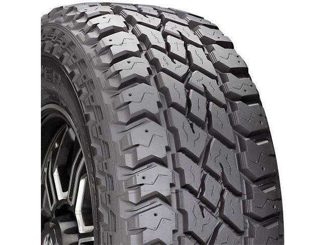 Cooper Discoverer S/T Maxx Tire (LT245/75R17 Q)
