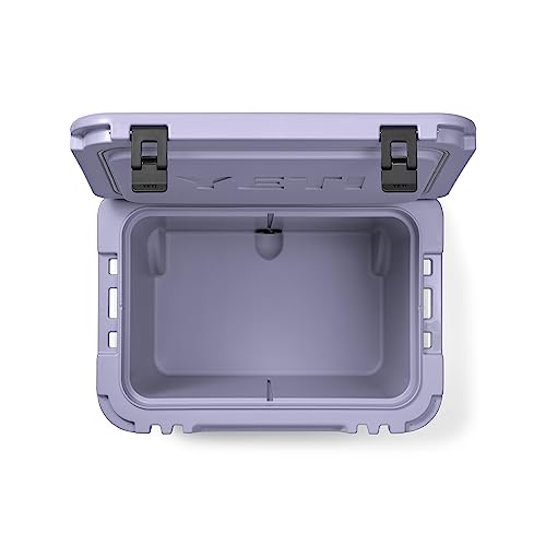 YETI Roadie 60 Wheeled Cooler with Retractable Periscope Handle