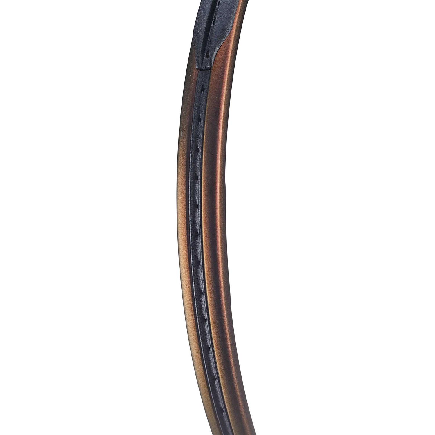 Wilson Pro Staff V14 Tennis Racquet - Sports Supplies Online Store