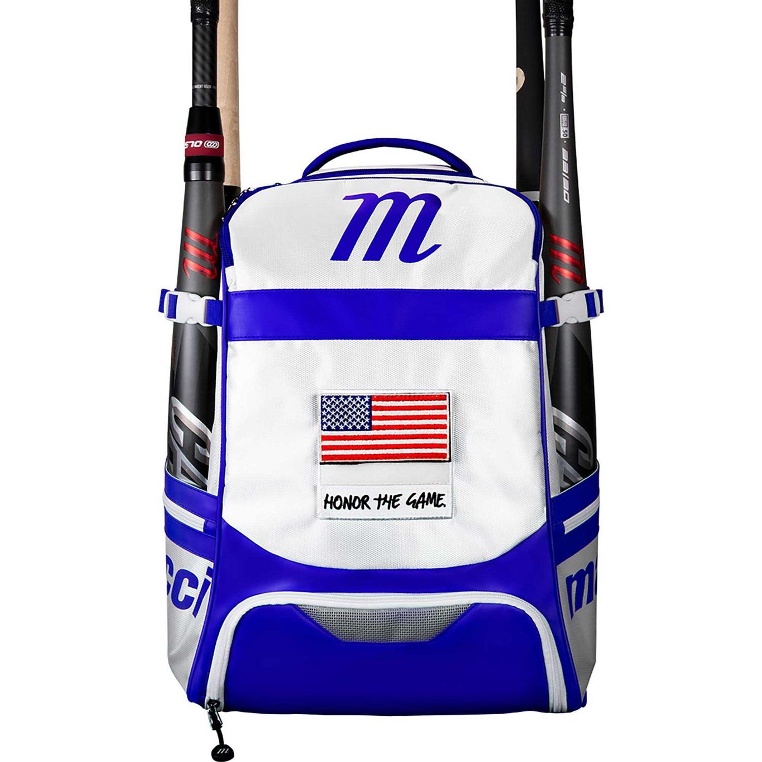 Marucci Dynamo Bat Pack - Sports Supplies Online Store