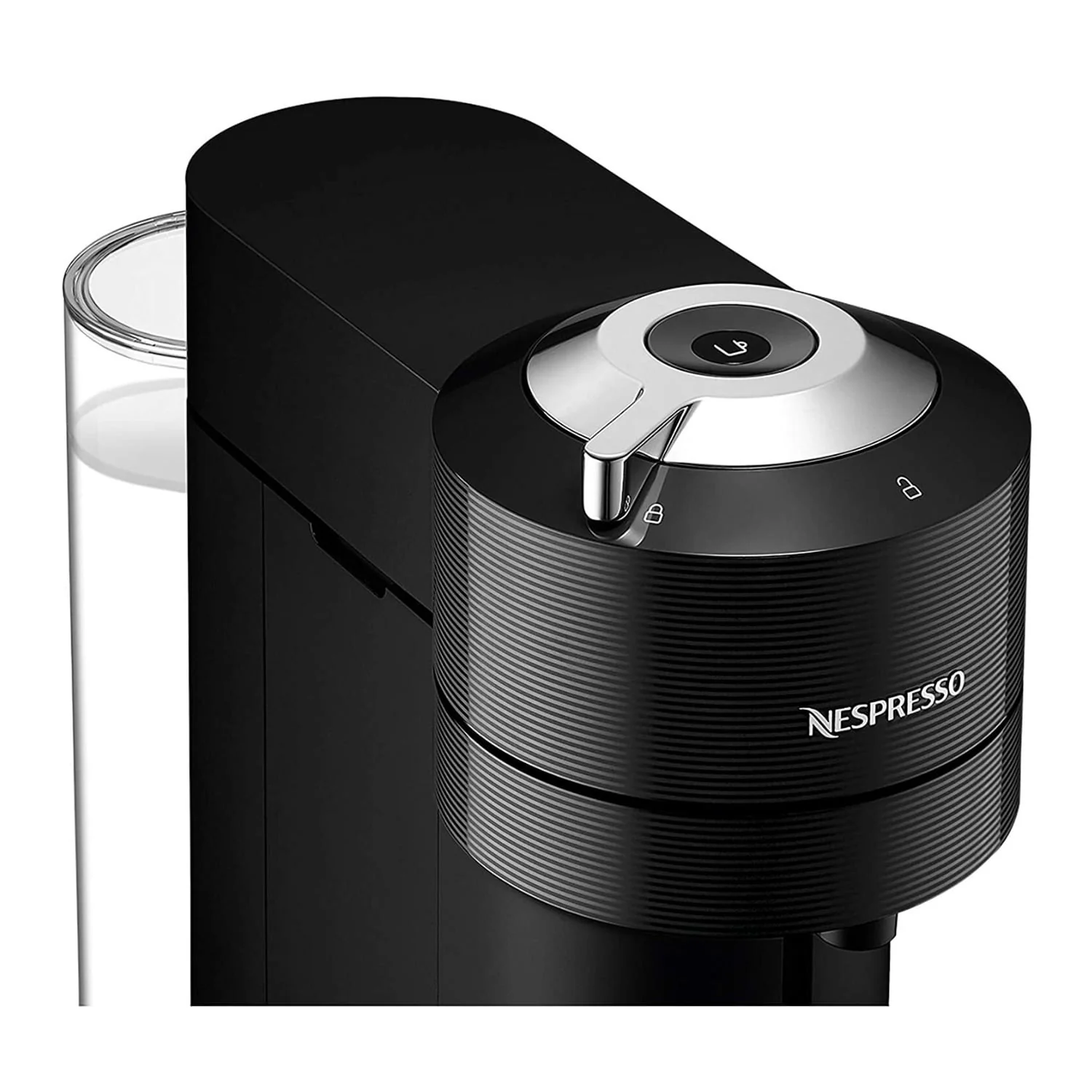 Nespresso Vertuo Next Coffee and Espresso Machine by Breville (Classic Black)