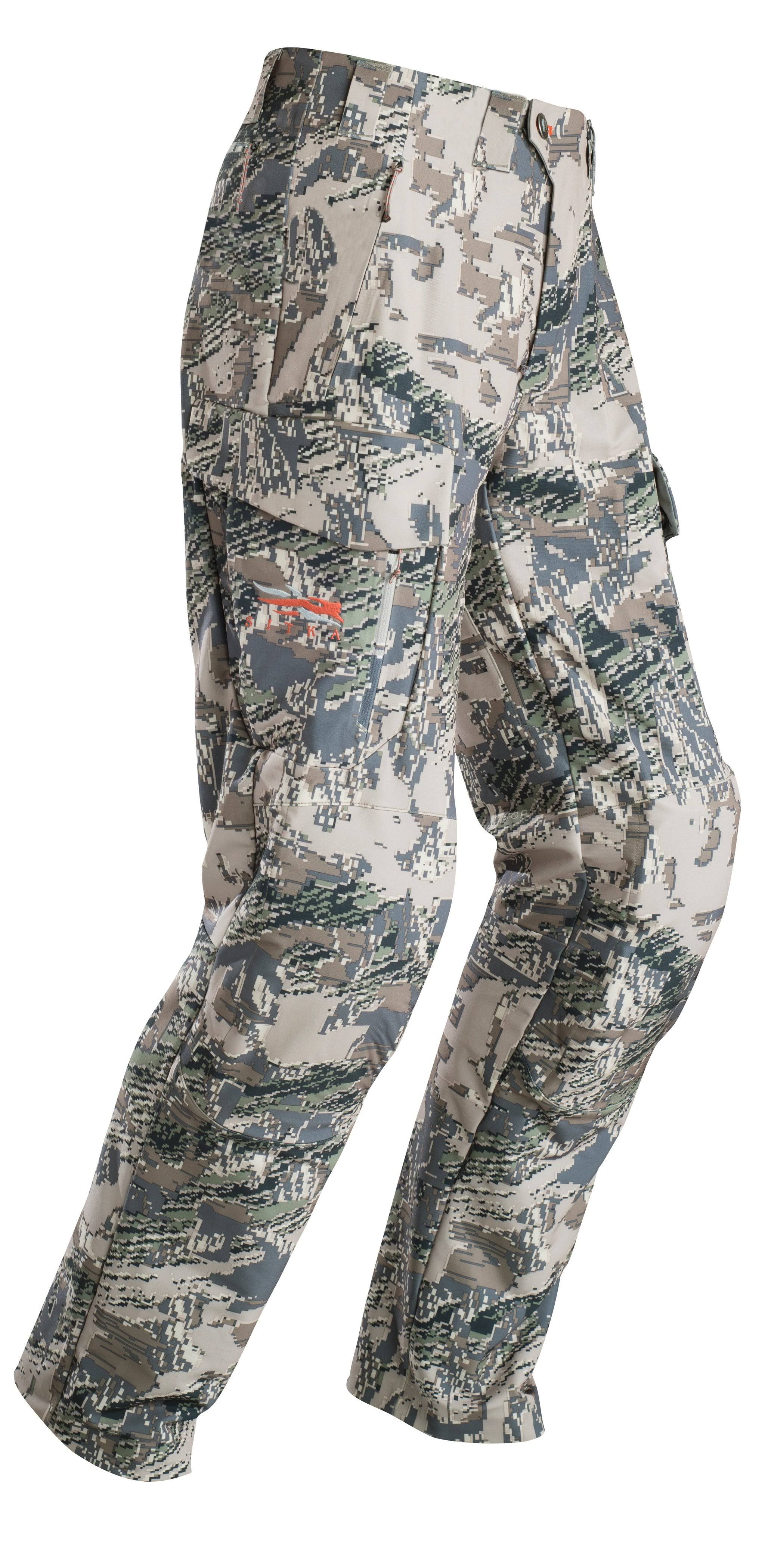 Sitka Mountain Pant 35R / Open Country