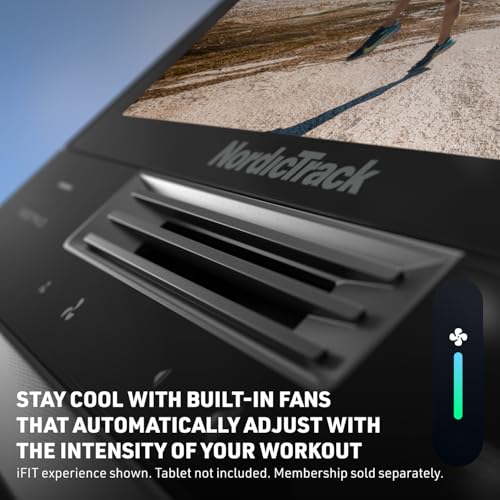 NordicTrack Step Climbers: Step Climbers for Low-Impact Workouts with 22 Resistance Levels