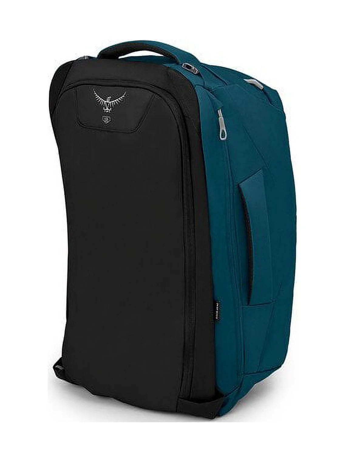 Osprey Fairview 40 Night Jungle Blue