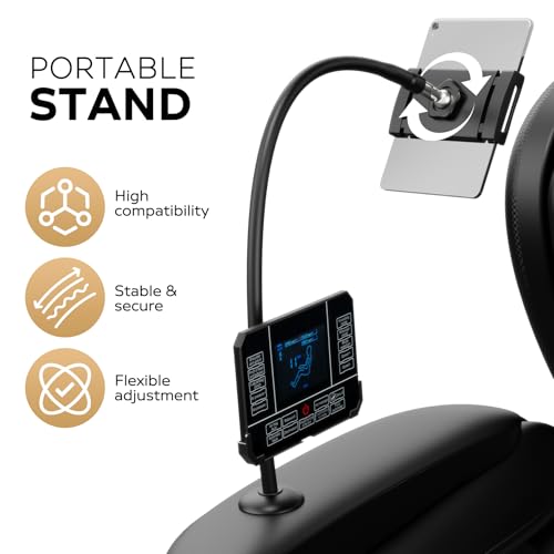 Massage Chair, 3D Massage Chair Full Body, Zero Gravity Shiatsu Massage Chair Recliner W/Heating,Foot Rollers,Bluetooth Speaker