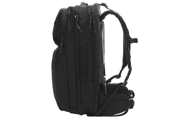Kelty Nomad Tactical Backpack, Black - TAA Compliant