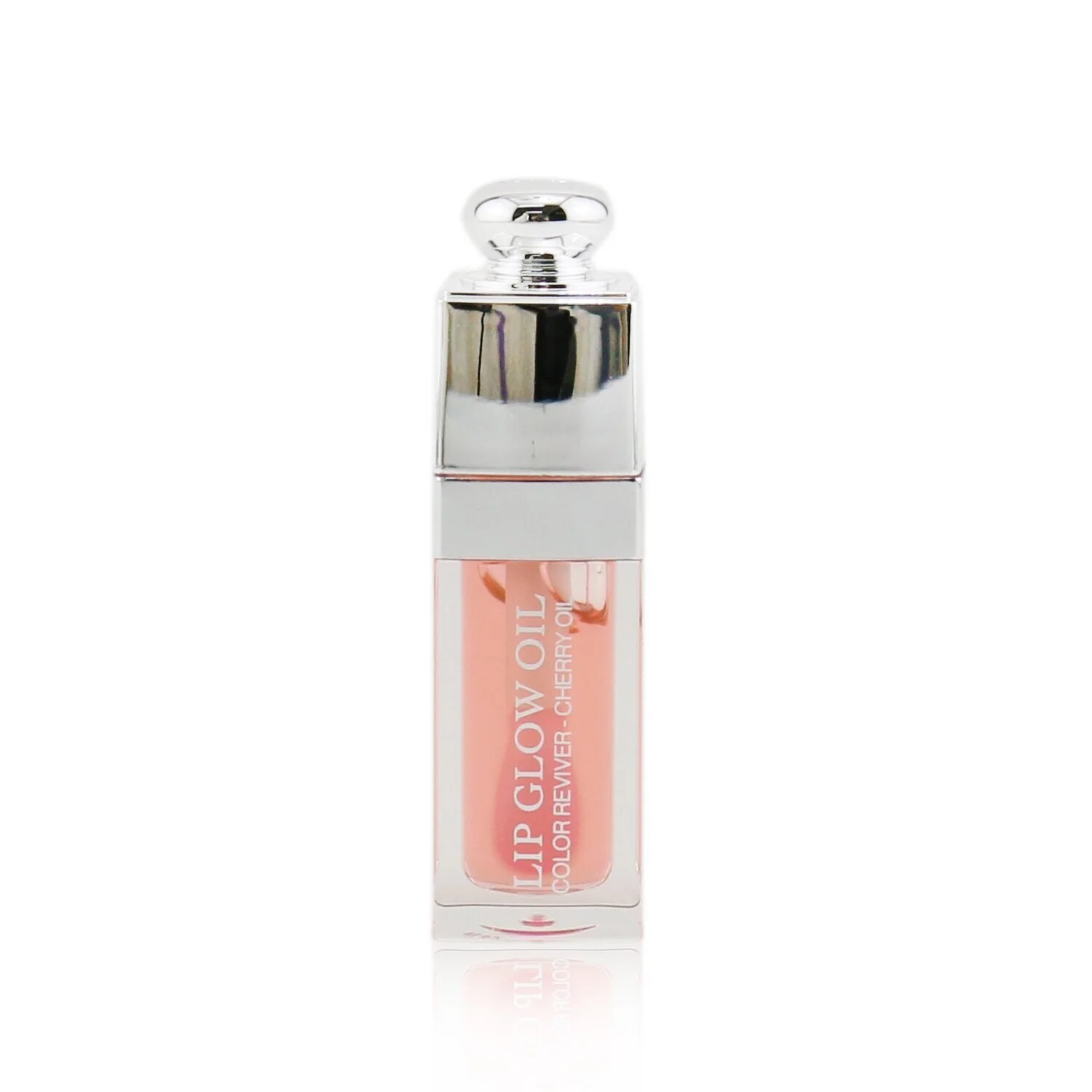 Christian Dior Dior Addict Lip Glow Oil - # 007 Raspberry 6ml/0.2oz