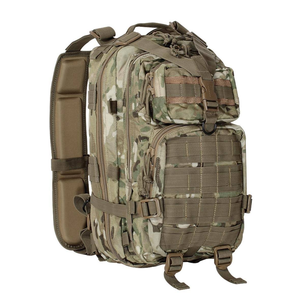 Voodoo Tactical Level III Assault Multicam