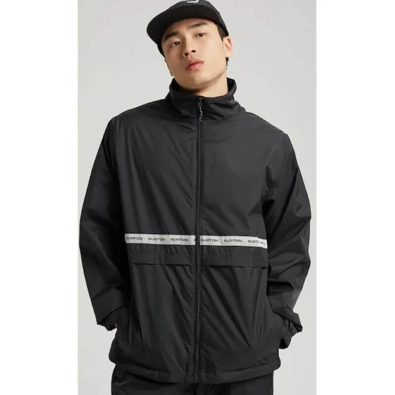 Burton Men&s Melter Pant - True Black - Medium